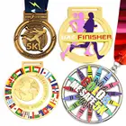 I Coin Metal Coin Tokens Cheap Custom Metal Brass Heads I Win Tails You Lose Medal Token Coin