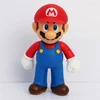 ICTI factory Super Mario Figures Toy Maker