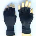 Gloves Copper Infused Compression Gloves Professional Compression Gloves