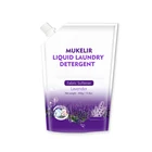 Bags Liquid Wholesal Laundri Deterg Bulk Plastic Bags Packaging Washing Liquid Detergent Laundry