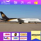 Express Door To Door Express Delivery Freight Forwarder China To Romania