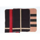 Factory Cheap Plaid Merino Wool Tartan Women's Cashmere Scarf Wool Shawl