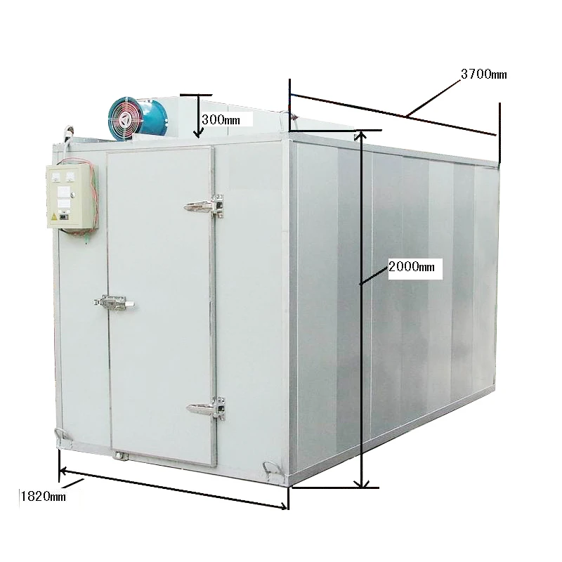 low cost cold storage for vegetables