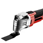 Oscillating Speed Governing Multi-function Electric Power Tool Oscillating Multi Tool