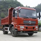 China 8x4 Used 12 wheel Beiben Dump Truck for sale
