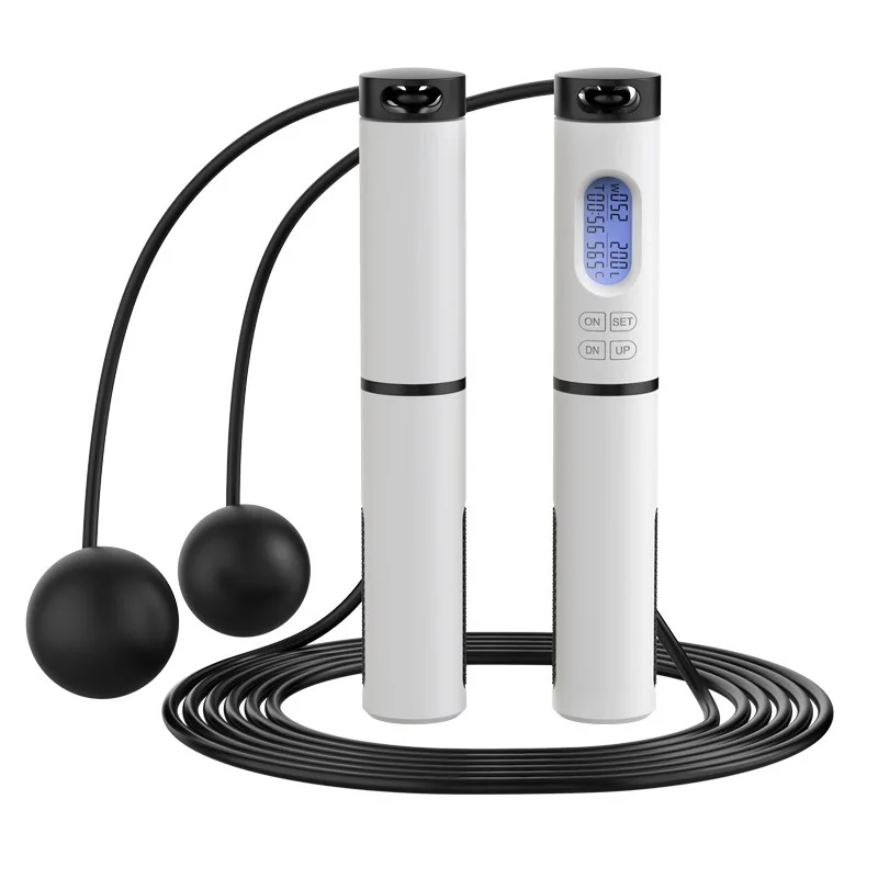 weighted kip count jump rope cuerda de alto altar Bearing kipping rope pringseil pringtouw,5 Pieces
weighted kip count jump rope cuerda de alto altar Bearing kipping rope pringseil pringtouw,5 Pieces