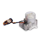waterproof small micro dc gear motor for Water Meter