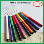 Magic 9 1 Magic Rainbow Color Changing Markers