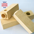 Alumina Refractory Clay Runner Fire Brick
