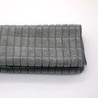 Towel 40*60cm 230gsm Super Water Absorption Terry Cloth Towel Dust Cloth