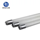 China Manufacturer Modern Customized Office Indoor Lighting 18W 19W 36W G13 T8 LED Tube Light Fixture