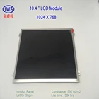 10.4 inch TFT LCD screen 1024x768 display for Industrial Application