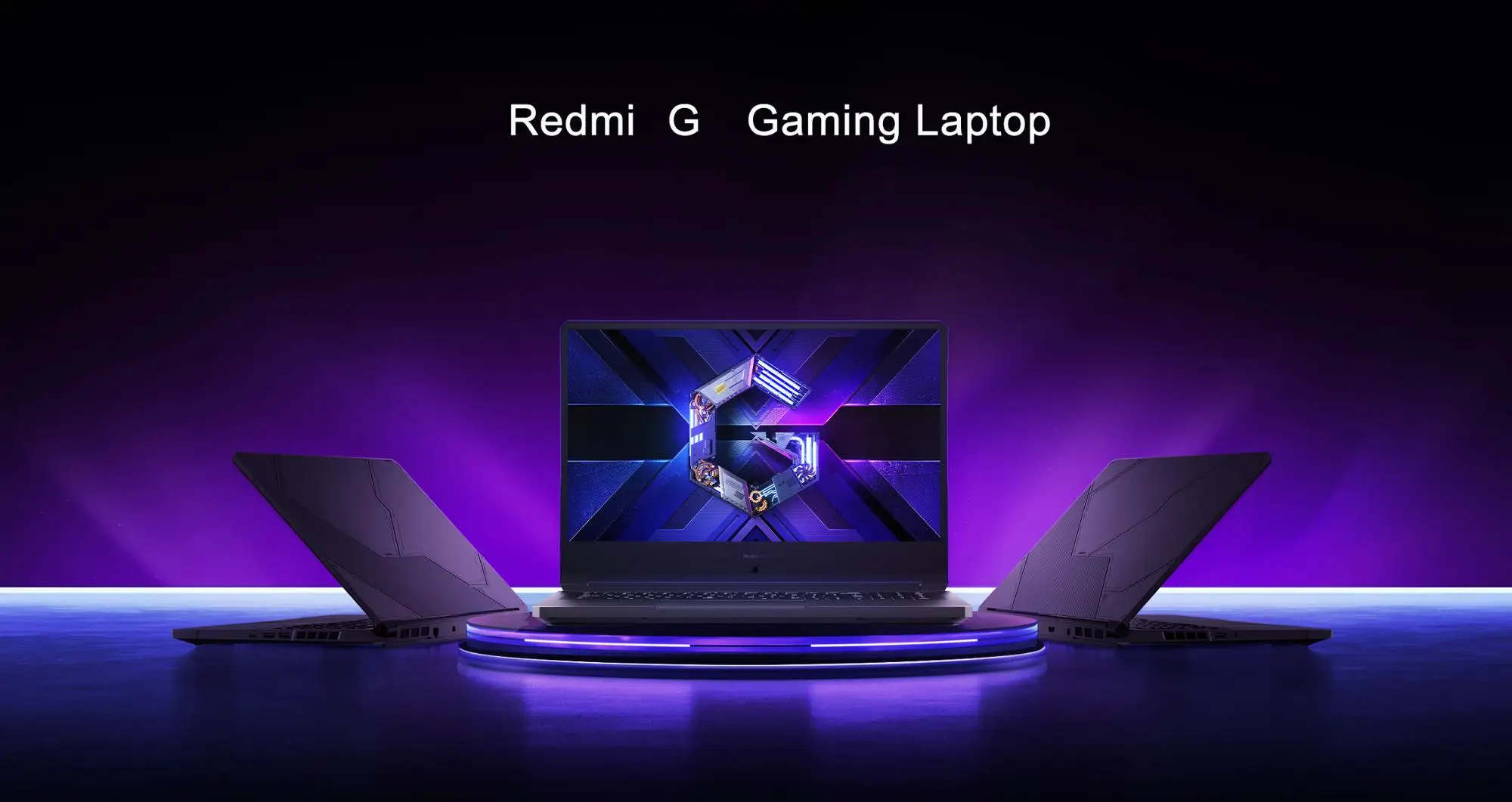Redmi G Intel Core I5