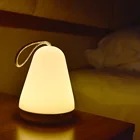2019 Usb Light Night Led Rechargeable Home Sleep Lamp