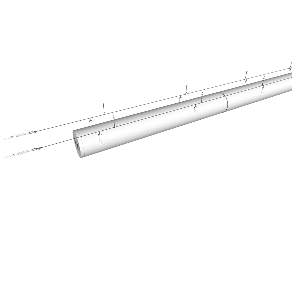 Air Handling Unit, Polyester - detail 8