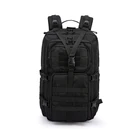 wholesale high quality army military black tactical backpack