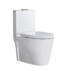 2019 the most popular Italian expo arrow rimless sanitary ware