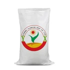 laminated pp woven bag poultry feed sack poly pack rice bag wheat flour grain sugar sand bags 25 kg 50 kg customized