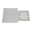 Adhesive Disposable Sterile Hypoallergenic Non Woven Medical Wound Dressing