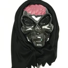 Halloween Masquerade Party Scary and Horrible Full Face Bleeding Ghost Masks For Carnival