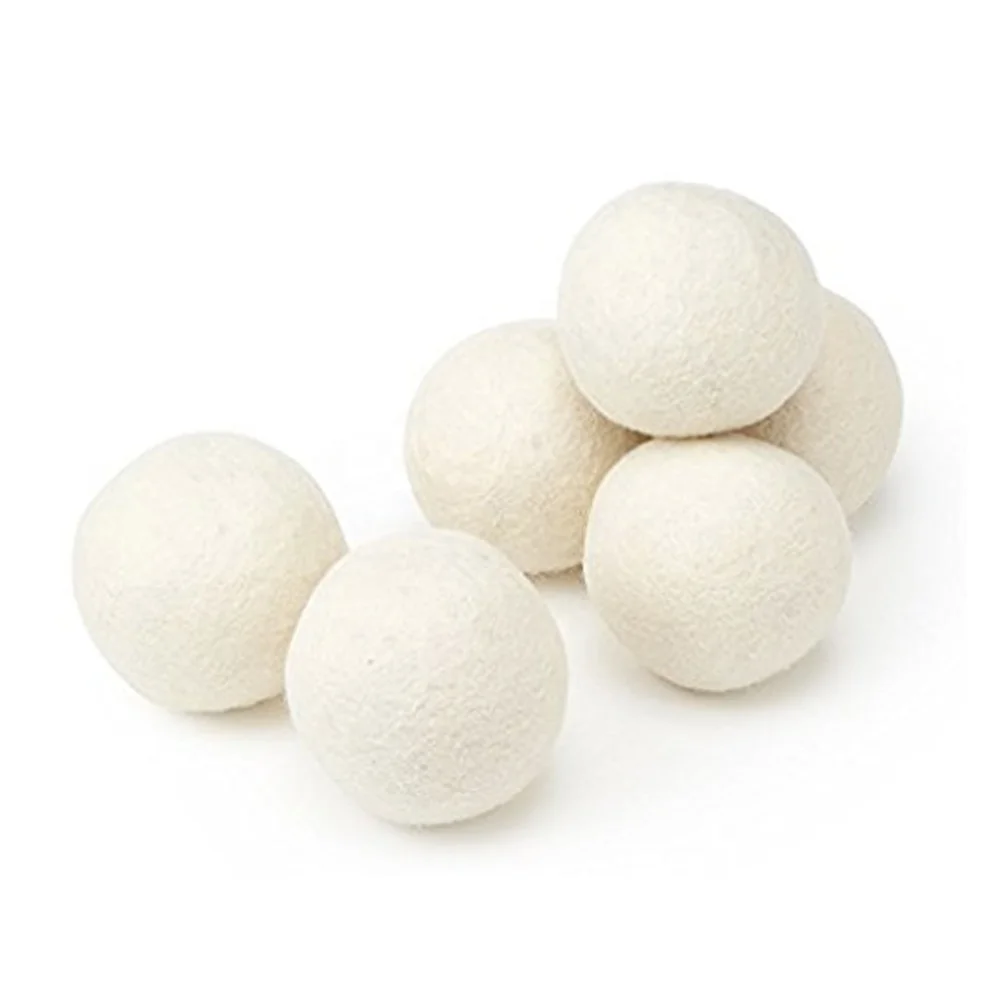 wool balls bulk