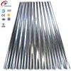 DX51d z140 iron steel 24 gauge zinc corrugated galvanized roofing sheet price