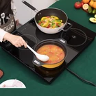 Electric Cooktop Hot Sale 4 Burner Built In Electric Cooking Smart Household Wok 220/240v Induction Cooktop