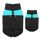 Dog Coat 2020 Waterproof Dog Winter Coat Warm Pet Coat Jacket Dog Clothes Winter With Thickened Cotton