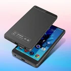 Mp3 Hot Selling Product 5.0inch Video Play Mp3 Player With Display Screen