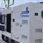 Silent 12kw Generator Powered Perkin Engine 403A-15G1 Silent 12KW Diesel Generator Set