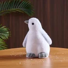 factory wholesale Wedding party decorations Beautiful and lovely penguin holiday party decoration