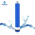 Ro Membrane For System RO Membrane For 75 80 100 300 Gpd Ro System Ro Water Plant With Price