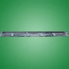 Automatic telescopic sliding door system electric sliding door opener automatic overlap operator
