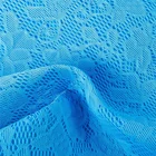Bedding Down Fabric Waterproof Woven Wholesale Polyester 600D Jacquard Oxford Textile Polyester Knitting Fabric
