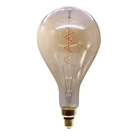 A160 PS160 Giant Edison bulb E40 220-240V Antique bulb for night light