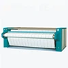 CE steel sheet roller industrial professional flatwork ironing systems
