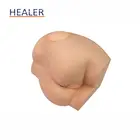 Model Medical Hip Intramuscular Injection Training Model Buttocks Simulation For Medical Practice