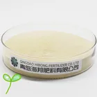 Amino Acid Powder Organic fertilizer for crop growth