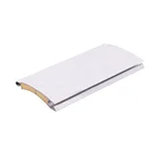 High quality thermal insulation pvc aluminium roller shutter window