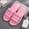 A Lot Of Color China Thick Based Rubber Ladies Slippers