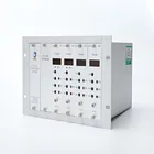 IP65 Vibration Monitoring Ferry 4-20mA Hottest Rotating Machinery