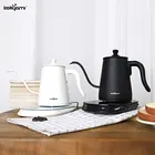 Coffee Coffee Kettle Electric Coffee Pour Over V60 Gooseneck Drip Kettle