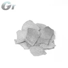 Manganese Metal Flakes Electrolytic Manganese Metal Flakes