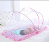 baby bed mosquito net bed