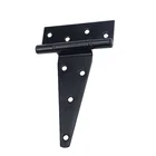 T Hinge Factory Supply Custom Door Window Furniture Stainless Steel T Hinge