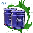 Perfect and elegant natural real stone paint for walls paper coating with strong adhesion