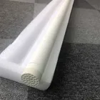 Filtering juice zirconia ceramic membrane