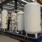 Nitrogen Psa Plant Hot Sale Skid Mounted Nitrogen Generation PSA Nitrogen Plant 50m3/h