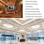5050 Rgb Light Strip Led Wholesale High Quality Flexible 5050 2835 SMD 100m RGB Waterproof Led Strip Lights