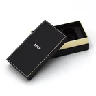 Custom print hot sale rigid cardboard cell phone packaging box